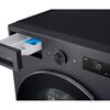 Lavadora Secadora LG WD20EGNTSPG  20/10Kg