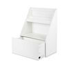 Estante Librero CIC Kids Blanco