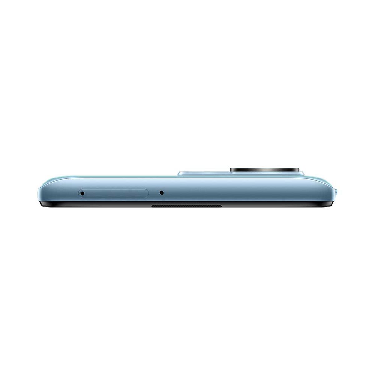 Celular Honor X7A 128GB 6,5" Silver Wom