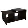 Mesa de Centro TuHome Wema 3