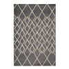 Alfombra Heatset Idetex Mavi Gris 160 x 230 cm