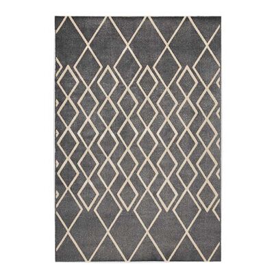 Imagen 1 del producto Alfombra Heatset Idetex Mavi Gris 160 x 230 cm
