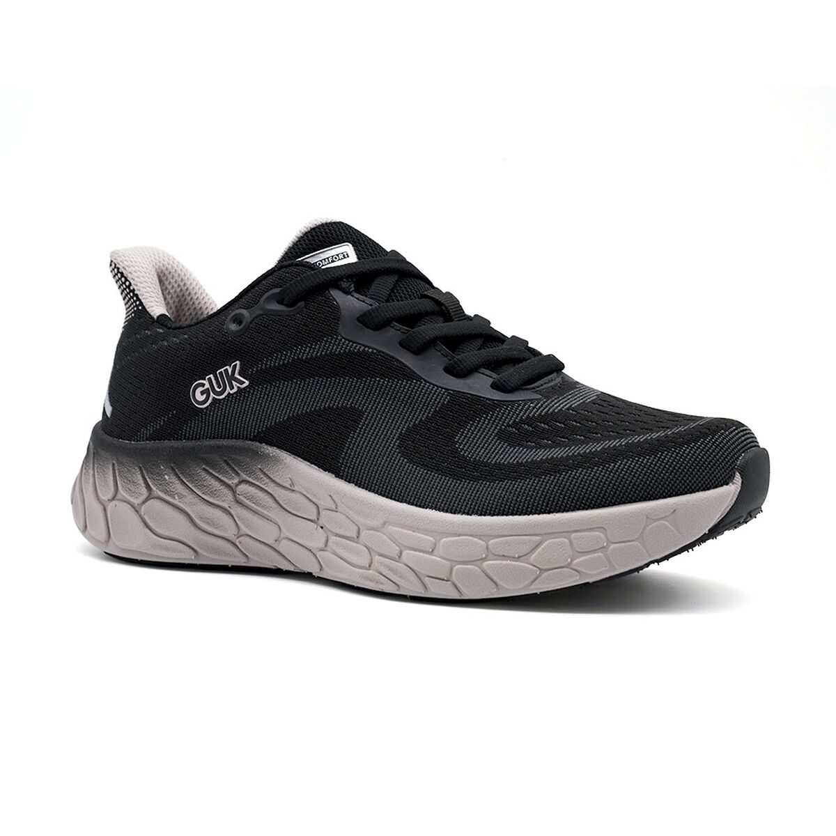 Zapatilla Running Mujer Guk