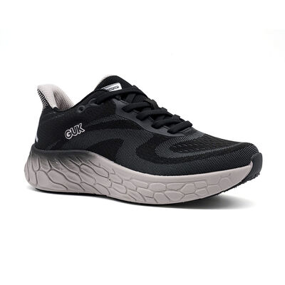 Imagen 2 del producto Zapatilla Running Mujer Guk Negro