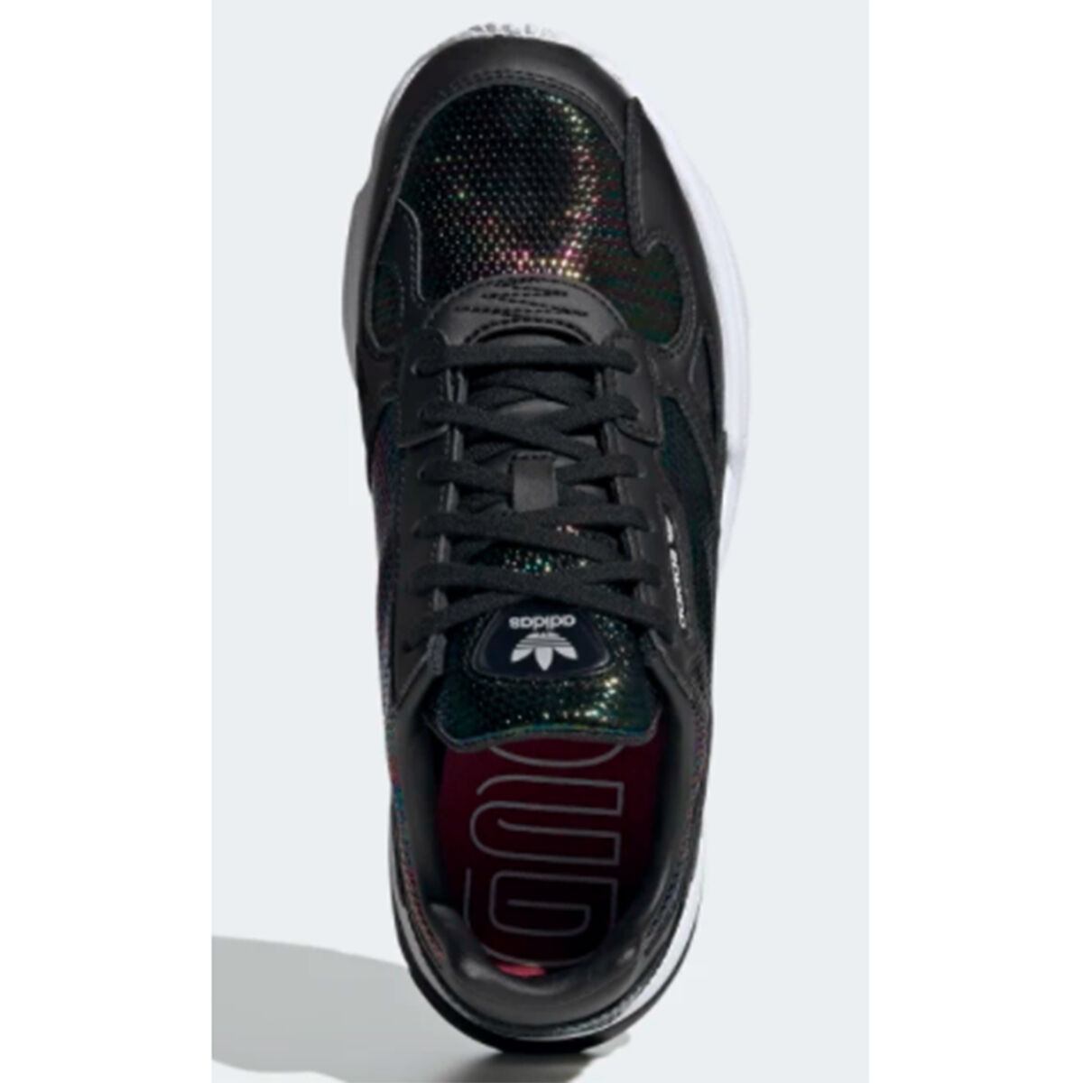 Zapatilla Mujer Adidas Falcon W
