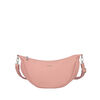 Bandolera Secret Breda FW25 M Rosado