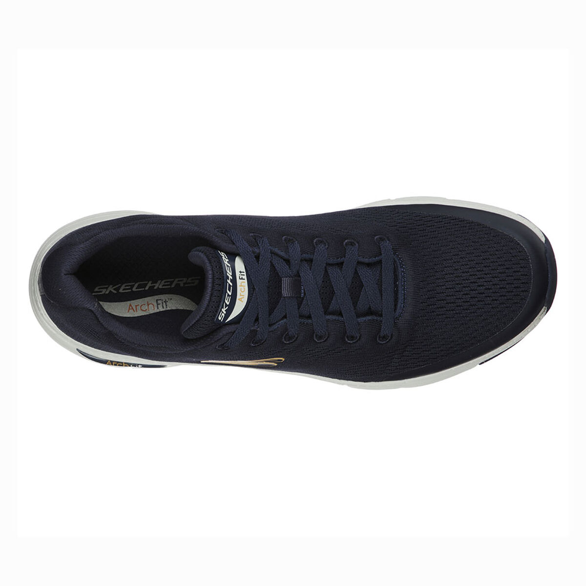 Zapatilla Hombre Skechers Arch Fit