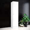 Despensa Home Mobili Americana 1 Puerta Blanco