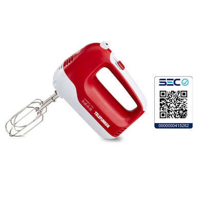 Imagen 2 del producto Batidora Manual Telefunken Handmix-1500