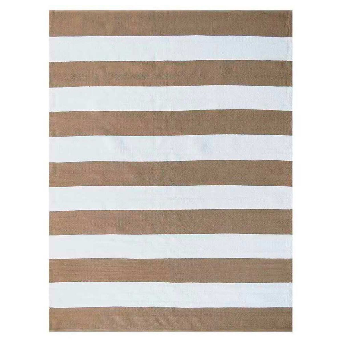 Bajada de Cama Idetex Kala D2 110 x 70 Beige