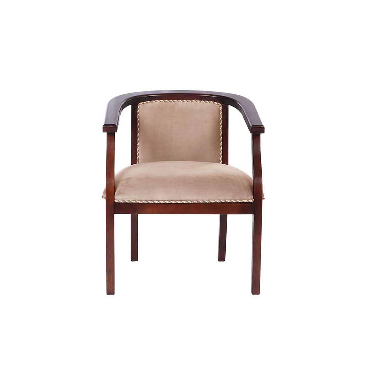Sitial Tela Latam Home Stuttgart Beige