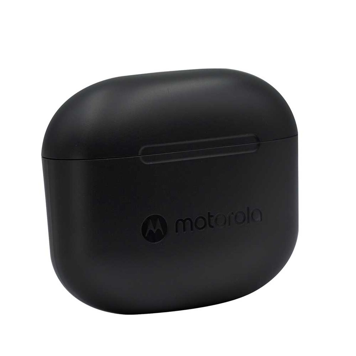 Audífonos Bluetooth Motorola Motobuds 065 Negros