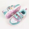 Zapatilla Con Luces Bingo Toddlera Bluey