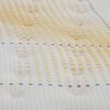 Cama Europea Simmons 2 Plazas Sky + Respaldo + 2 Veladores