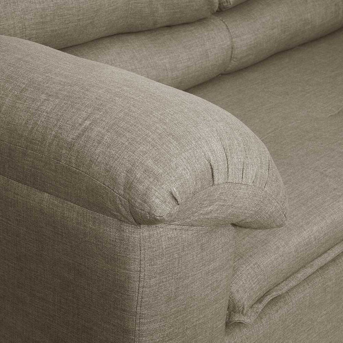 Sillón Innovamuebles Liverpool Beige