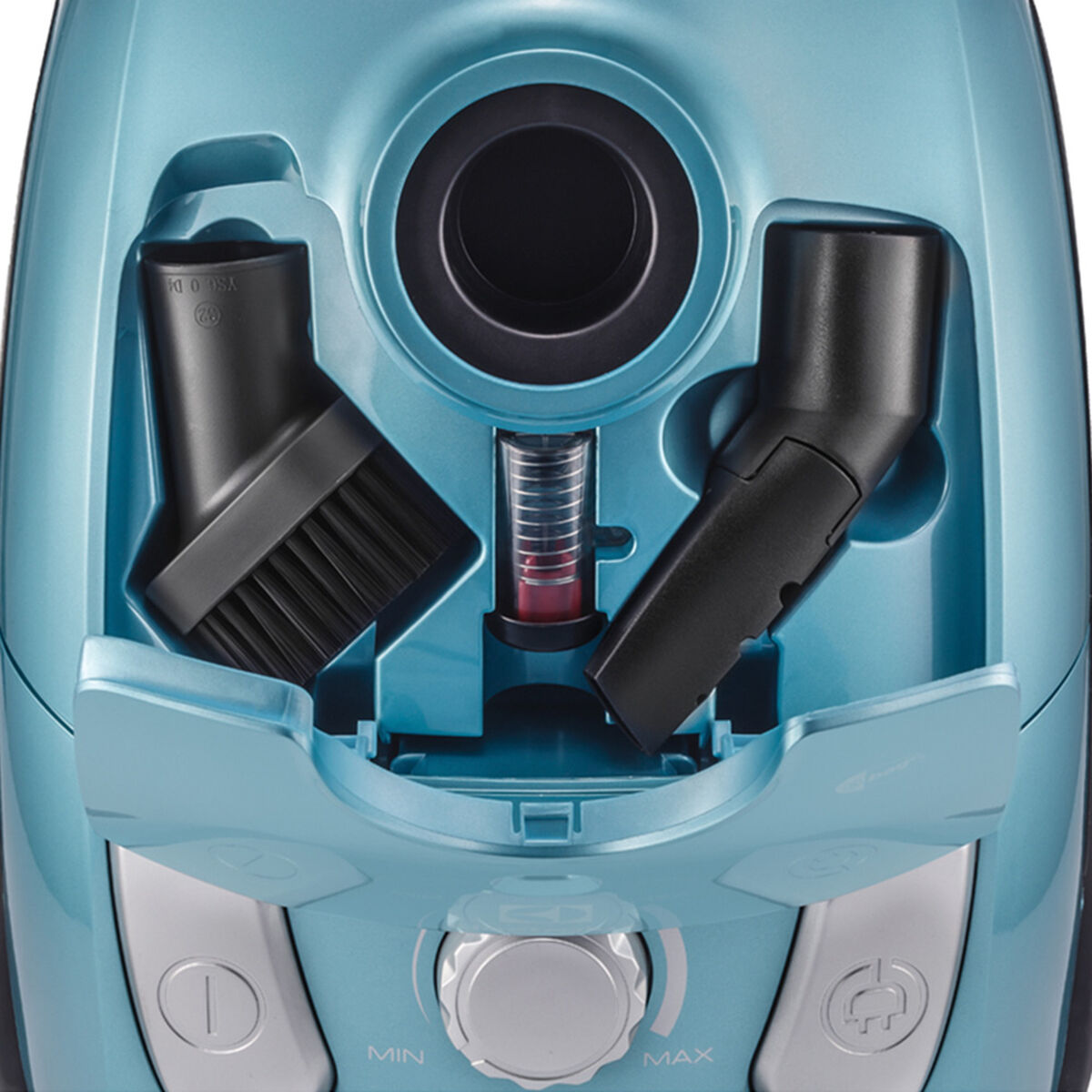 Aspiradora de Arrastre Electrolux Equipt EQP20