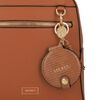 Mochila Secret Albacete FW25 M Café
