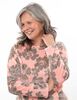 Pijama Polar Mujer Portman Club