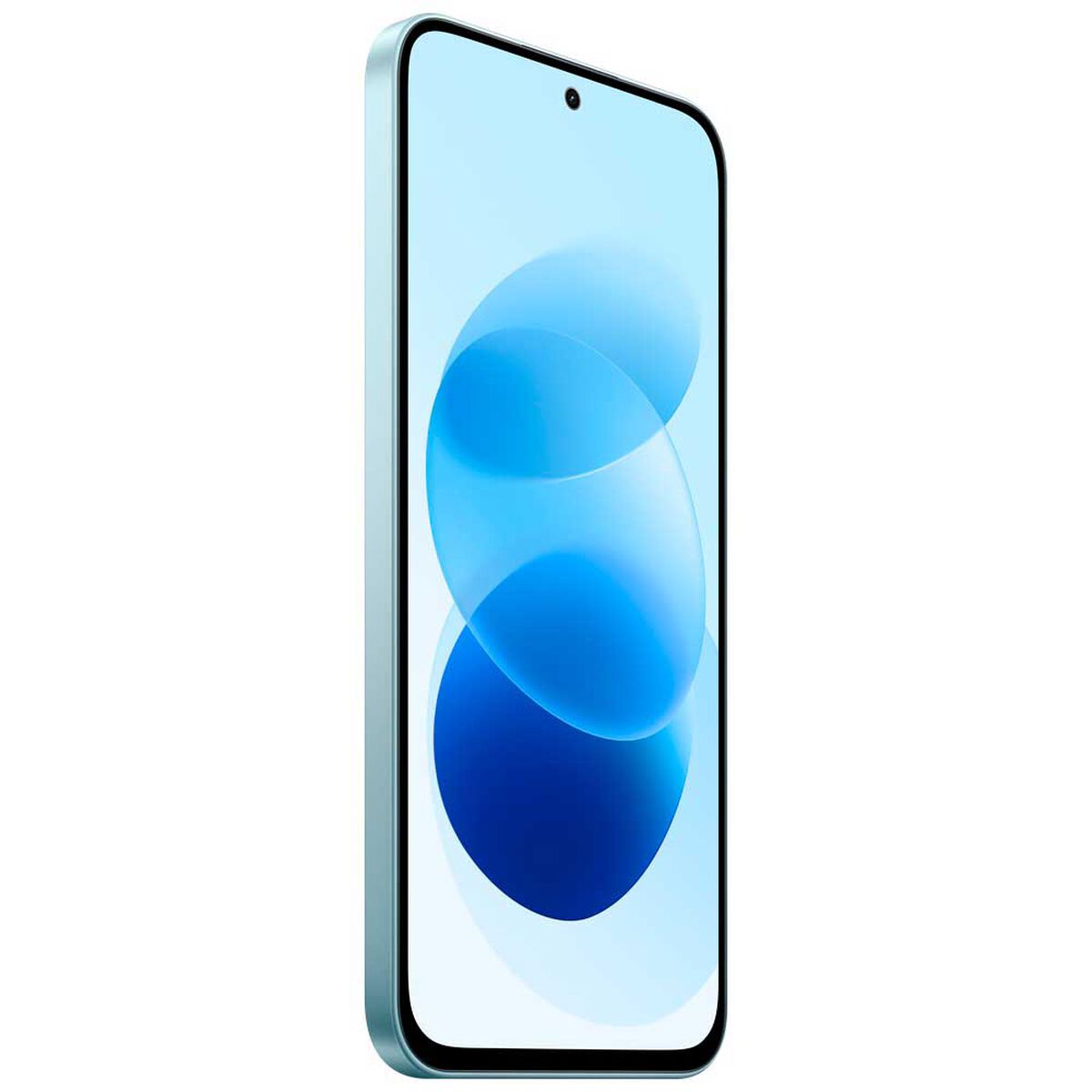 Celular Xiaomi Redmi Note 17 5G 128 GB 6,99" Azul