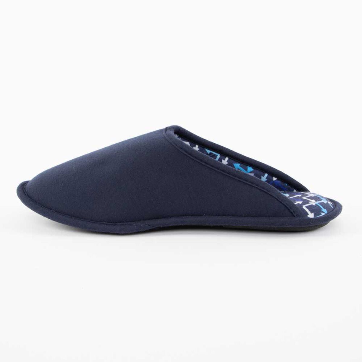 Pantuflas Hombre Icono