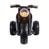 Trimoto SX Negro Bebesit