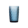Set 4 Vasos Vidrio Cuisine Murano 350 ml.