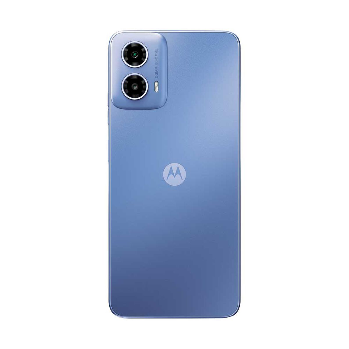 Celular Motorola Moto G34 256GB 6,52" Azúl Artico Liberado