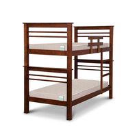 Camarote CIC 1 Plaza Oxford + Colchón Ensueño