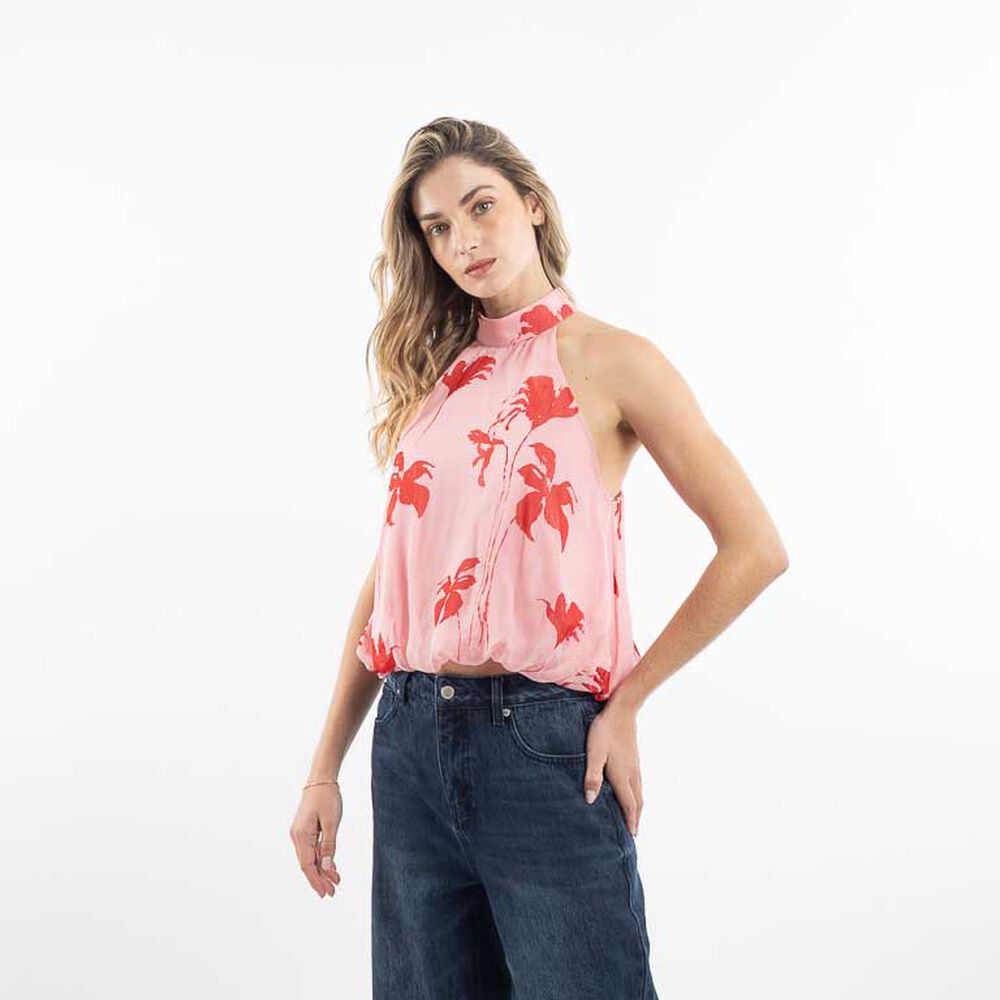 Blusa Mujer Zibel