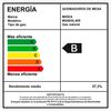 Encimera a Gas Midea MG60SL405 4 Quemadores