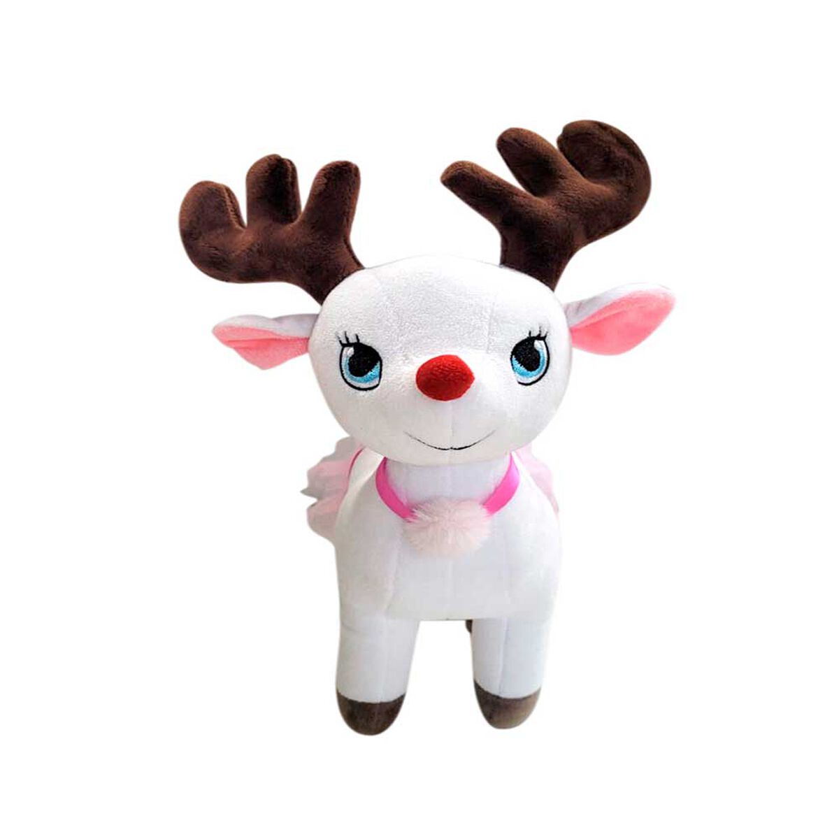 Peluche Polita Abc
