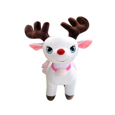 Peluche Polita Abc