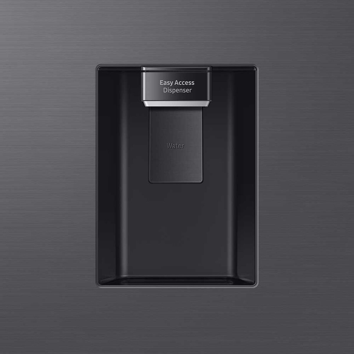 Refrigerador No Frost Samsung RT42CG6720B1ZS 407 lts con WiFi