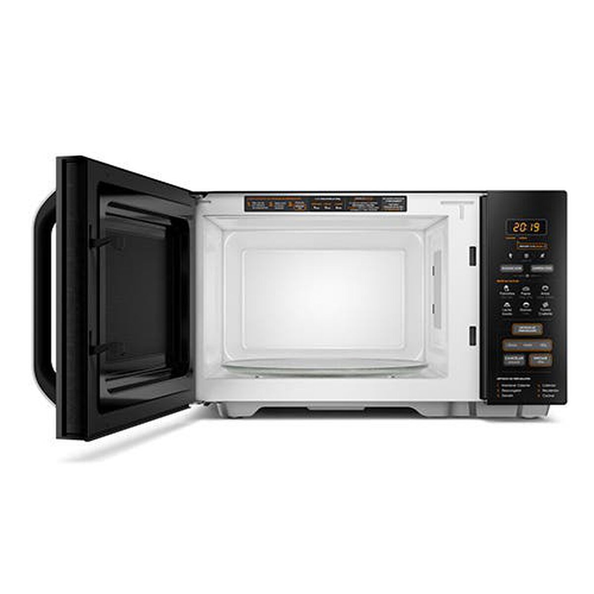 Microondas Mademsa MM28FB 28 lts.