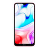 Celular Xiaomi Redmi 8 64GB 6,22" Rojo Liberado
