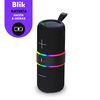 Parlante Bluetooth Blik Hype 360 Negro