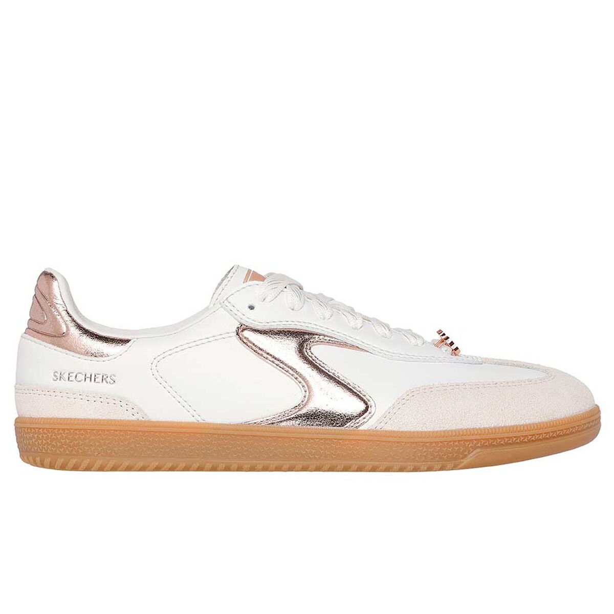Zapatilla Urbana Mujer Skechers