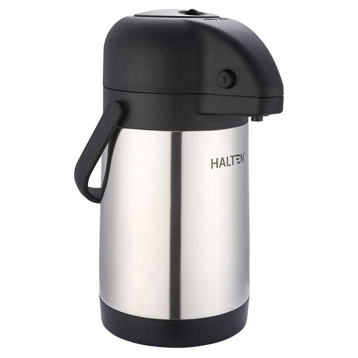 Termo Acero Halten Sifón 1,9 lt.