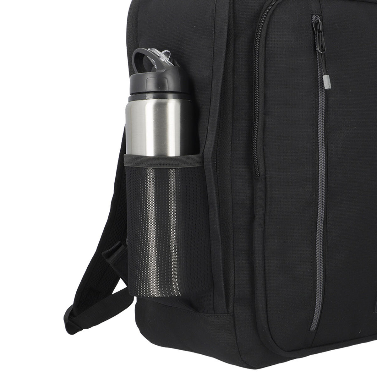 Mochila de Viaje Xtrem Litemove 5XT 38,2  Litros Negro