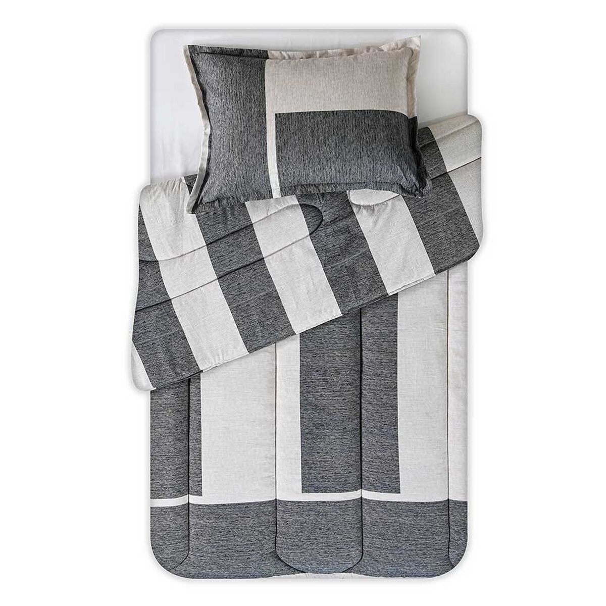 Cubrecama Elements & Co 1.5 Plazas Mark