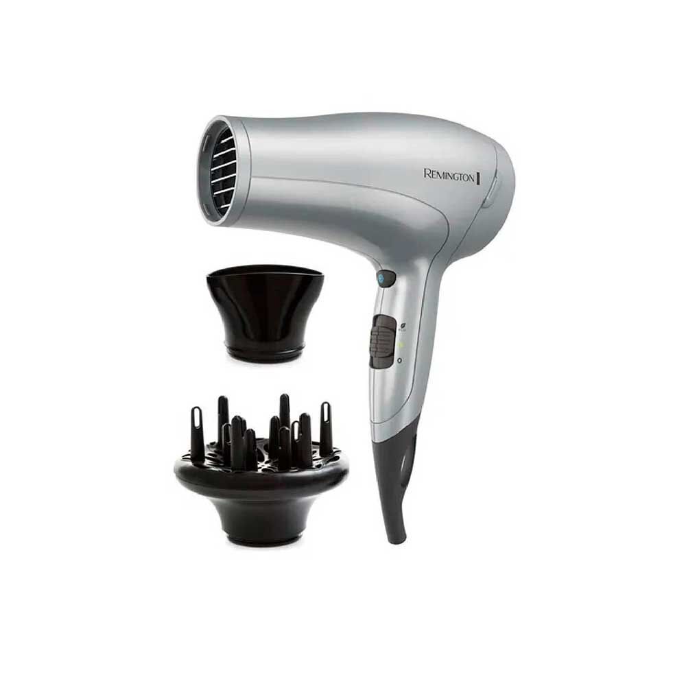 Remington Pro Titanium D3019 Gris, foto 5