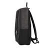 Mochila Saxoline Road 2SX Negro 28 lt