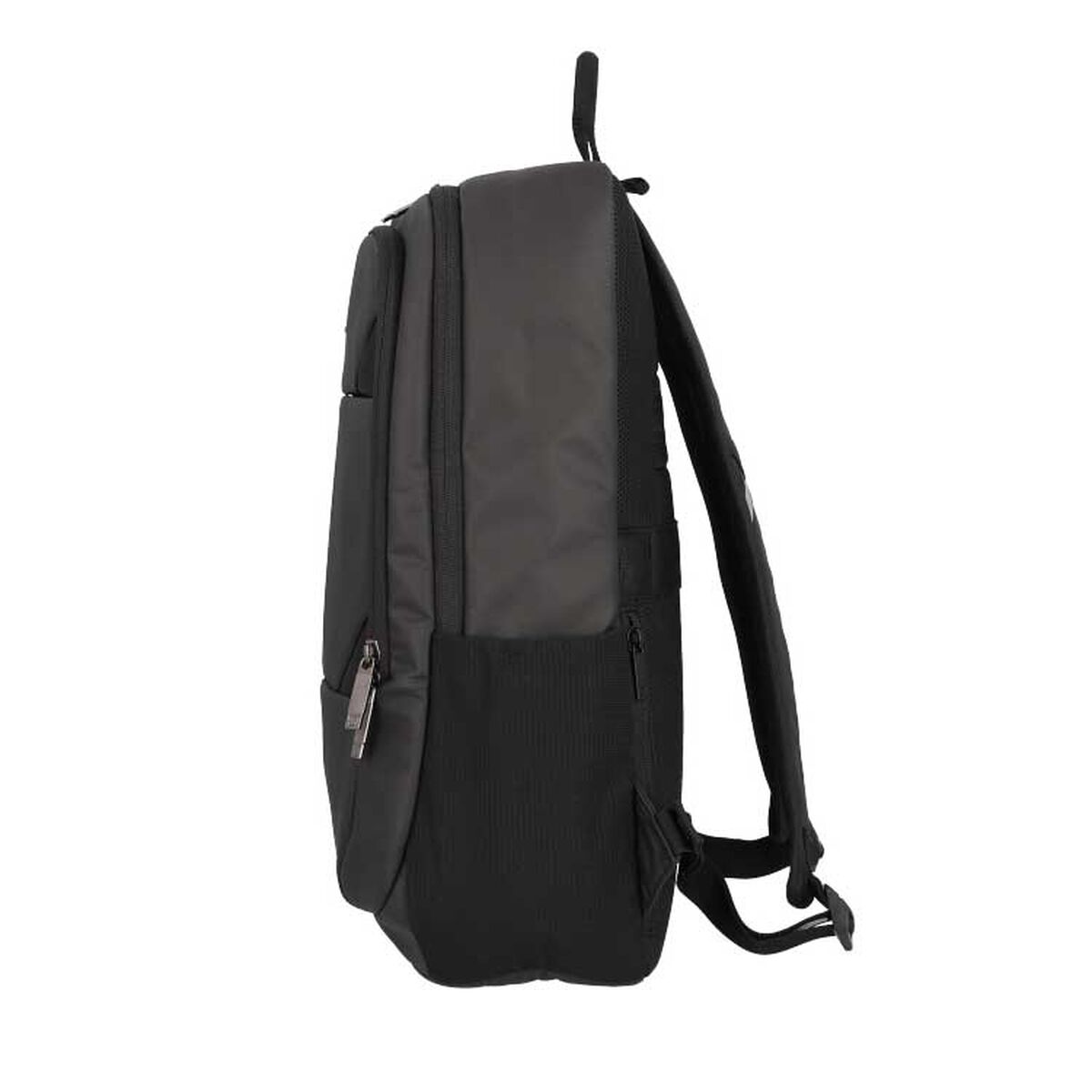 Mochila Saxoline Road 2SX Negro 28 lt