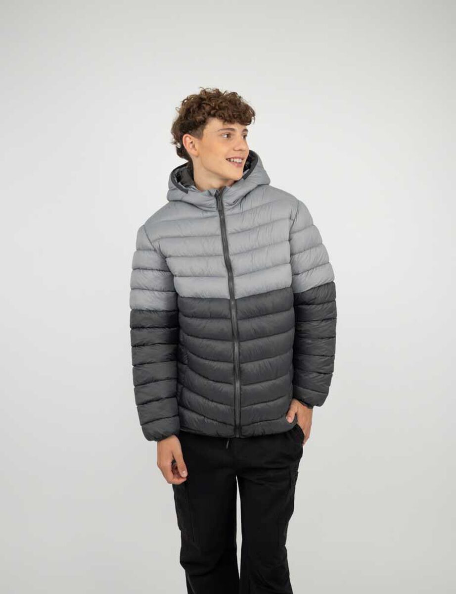 Parka Hombre Cutback