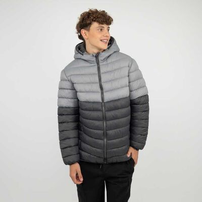 Parka Hombre Cutback