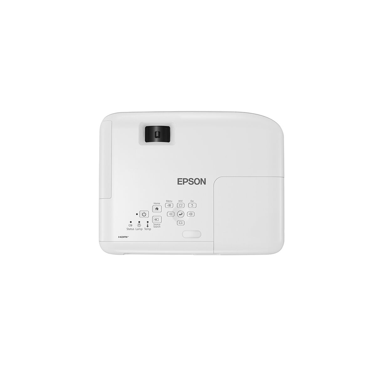 Proyector Epson PowerLite E10+