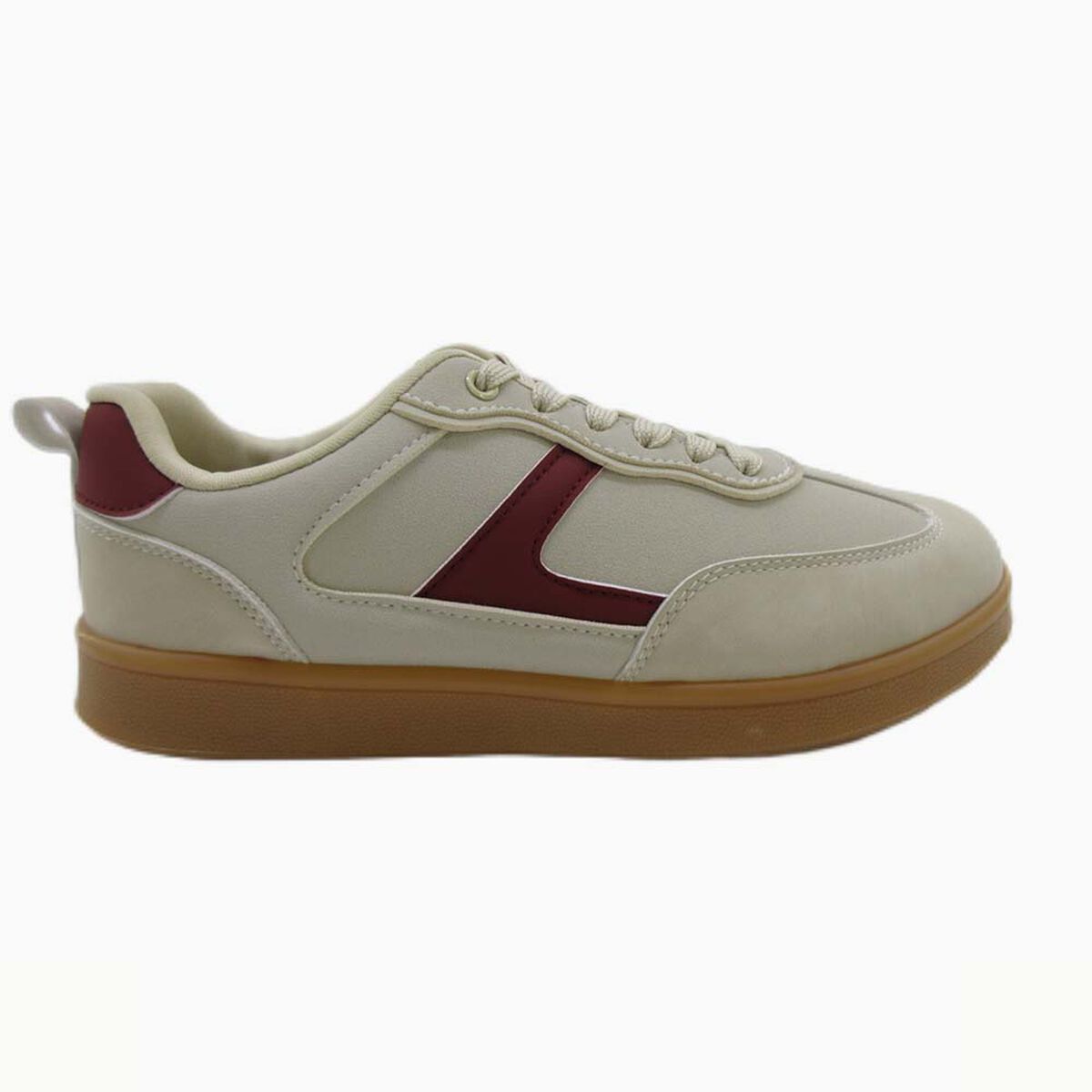 Zapatilla Urbana Mujer Icono
