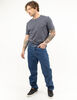 Jeans Liso Hombre Fiorucci