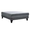 Cama Europea Celta Full Cádiz