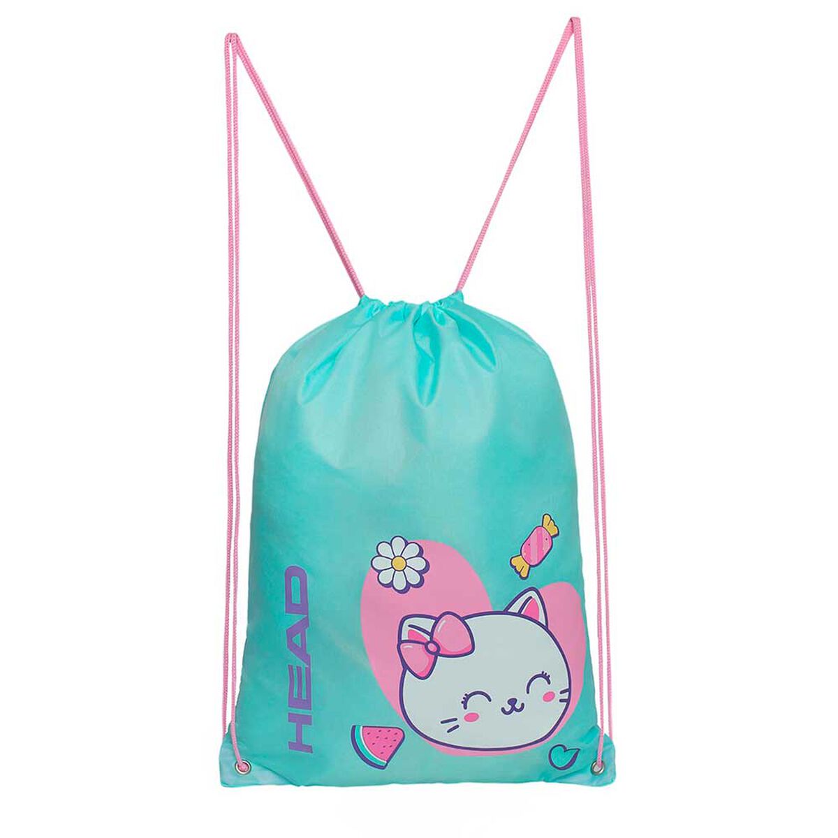 Pack Top 3x1 Infantil Escolar  Head